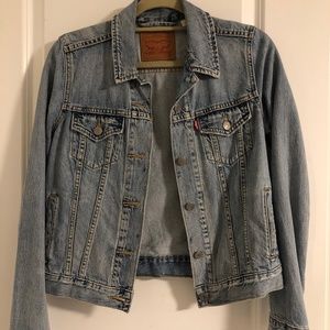 Levi’s Original Trucker Jacket